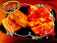 -槿Story·韩国料理(望京韩国美食城店)