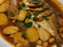 -甬上名灶(天一阁·翠柏店)