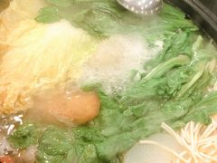 -筋头巴脑牛一锅(朝阳路总店)