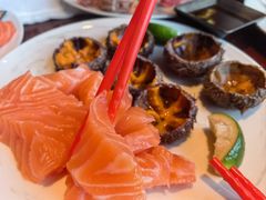 -西安W酒店·WEI全味西餐厅