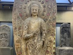 -北京石刻艺术博物馆(五塔寺)