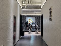 -FLARE STAR FITNESS(复地活力城店)