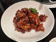 焦脆麻香骨-闽和南(深圳万象城店)
