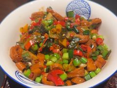 -炊江南·上海菜(国展华漕店)