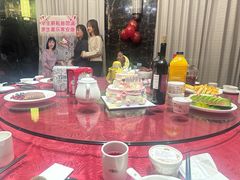 -大铁勺新津菜(东丽阳光新业广场店)