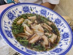 清汤包面-鲁包面
