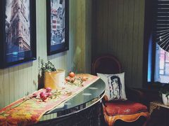 包厢-麟1929(外滩店)