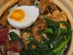 -华记煲仔华·煲仔饭(三元里万科里店)