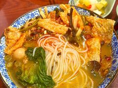 -螺世纪螺蛳粉·桂味小排档(裕德店)