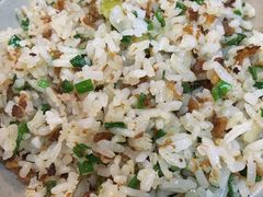 蛋炒饭-盖帮鳝鱼串串(东郊记忆店)