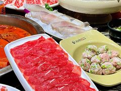 -渝味晓宇火锅(合川路店)