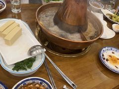 -百叶居·老北京涮羊肉(鼓楼店)