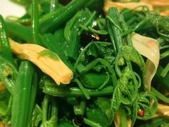 -杨氏青龙虾·羊蝎子(珠江路店)