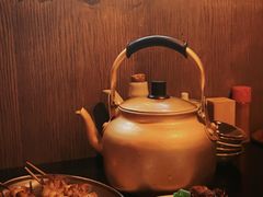 -三酉星·枫·山風与野菜(上海总店)