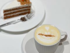 -双风车咖啡馆 Twin Windmills(六道口店)