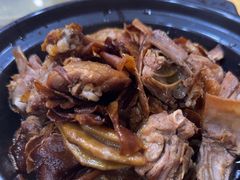 -青竹园海鲜餐厅(海天路店)