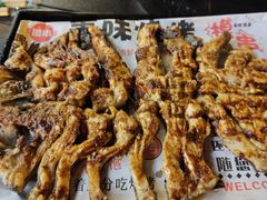 -途肴·老农饭庄(百里峡店)