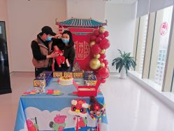 -金鹰国际月子中心(新街口店)