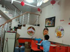 -麦加美汉堡(沁园店)