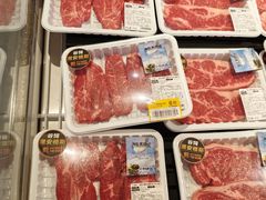-盒马鲜生(悦峰店)