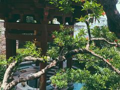 -西安华清御汤酒店