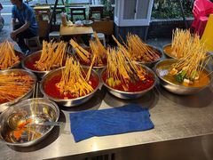 -嘉州鲜知味钵钵鸡(奎星楼店)