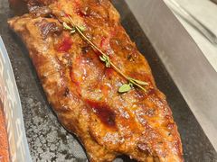 -卡朋西餐(较场西路店)