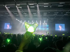 -华熙LIVE·五棵松·M空间