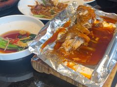 -高第街56号餐厅(美莲广场店)