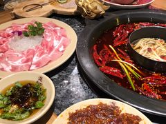 -蜀大侠火锅(寰球文化地标·总府店)