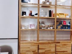 -KOI Thé(力宝广场店)