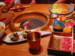 -MIKOMIKO和牛烧肉专门店(南门店)