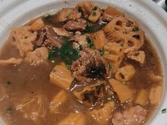 -鑫小城故事·藕汤·家常菜(台北一路总店)