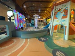 -童趣廊·儿童波波池·海洋球(长隆横琴湾酒店)
