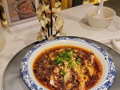 -川味堂·四川豆花(八卦岭店)