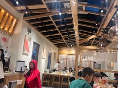 -上户日本料理(北仑富邦店)
