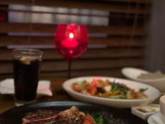 -安妮意大利餐厅(世贸天阶店)