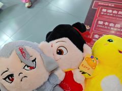 -义乌之心城市生活广场