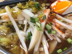 -正宗螺蛳粉(幸福路店)