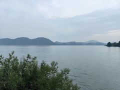 -黄山太平湖风景区