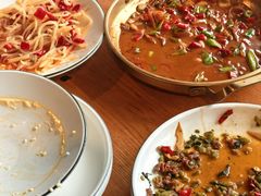 -食光慢宴·安吉土菜馆