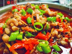 -艺味深尝(云锦路店)