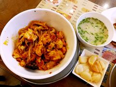 -春发生饭店·非遗(南院门店)