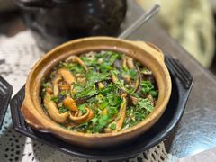-熠盛粤味·顺德桑拿鸡(永康路店)