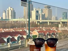 -M Stand (TX淮海路店)