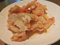 -金掌勺锅包肉(太原万达店)
