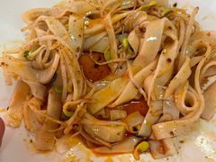 -陕西风味餐厅(陕西省驻京办店)