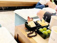 -臻品足道(后湖店)