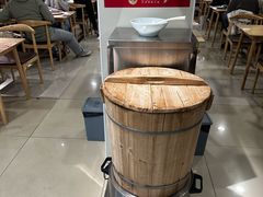 -冯记豆花店(健翔桥店)