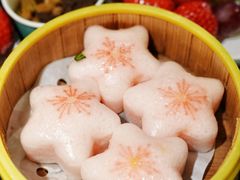 -東盛炭烤自助料理(浦东文峰广场店)